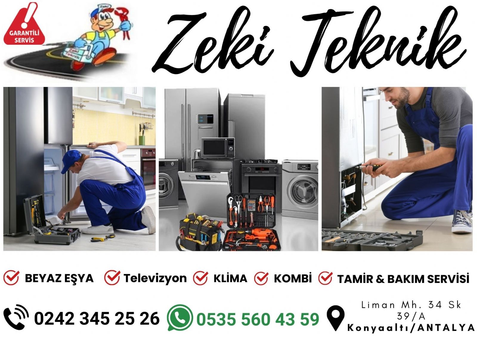 liman-buzdolabı-servisi